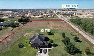 Katy, TX Commercial Land - 26905 Stockdick School Rd Katy, TX Commercial Land - 26905 Stockdick School Rd