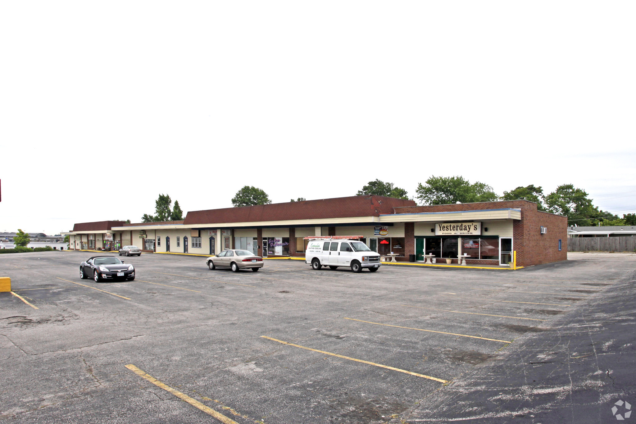 4412-4456 Woodson Rd, Saint Louis, MO for Rent