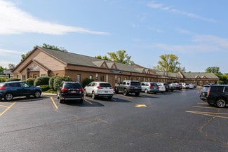 West Chester, OH Office/Medical - 7665 Monarch Ct West Chester, OH Office/Medical - 7665 Monarch Ct