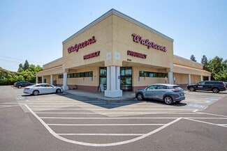 Citrus Heights, CA Drug Store - 6144 Dewey Dr