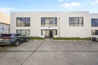San Ysidro, CA Warehouse - 2346 Via Segundo