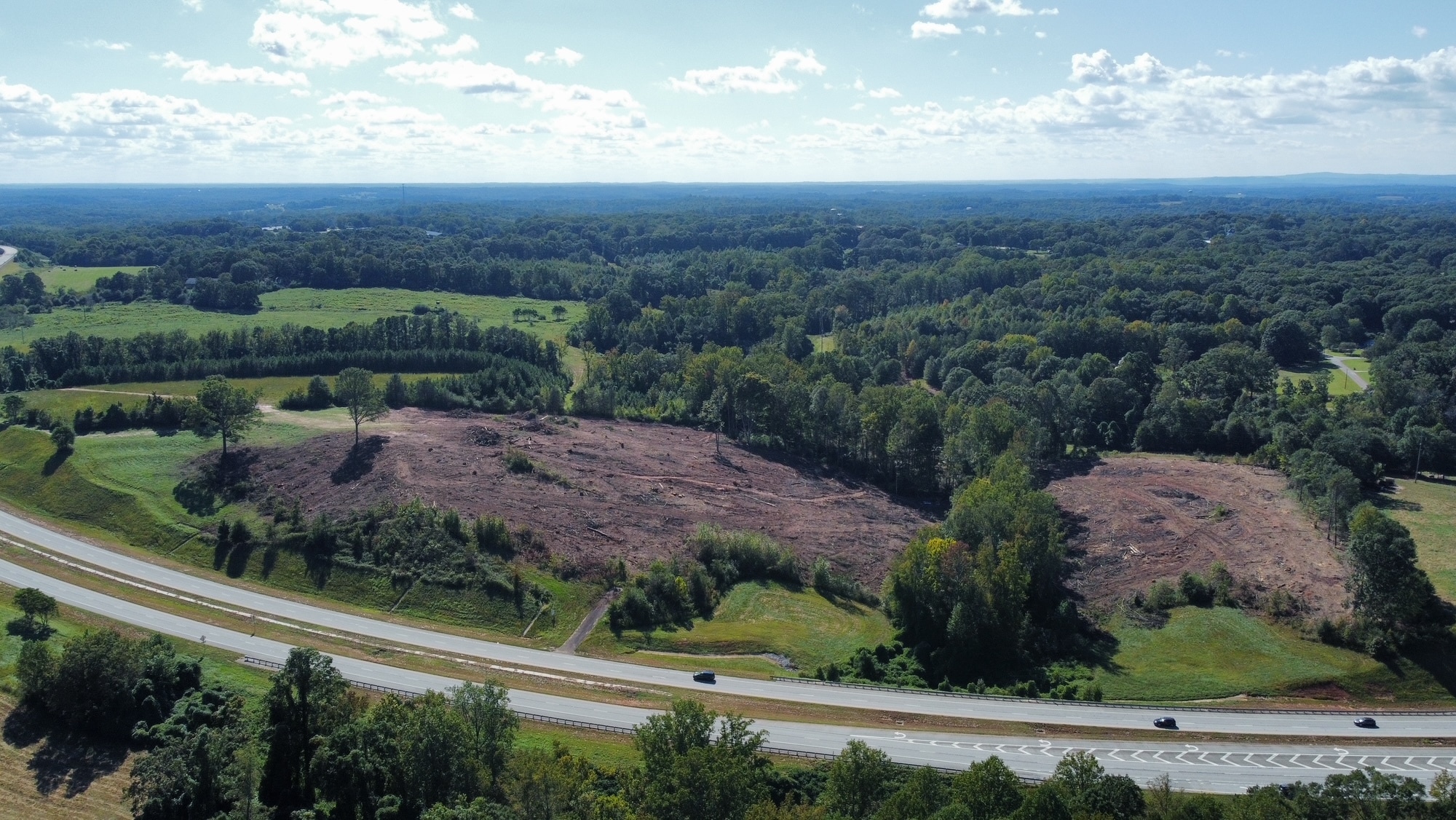 0 Hwy 17 S Hwy, Martin, GA for Sale