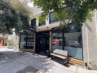 Mill Valley, CA Retail - 32 Miller Ave