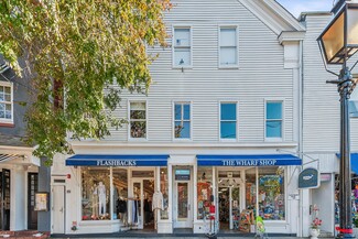 Sag Harbor, NY Office - 69 Main St