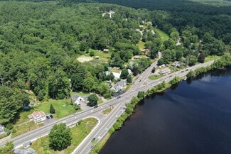 Upton, MA Office - 130 High St