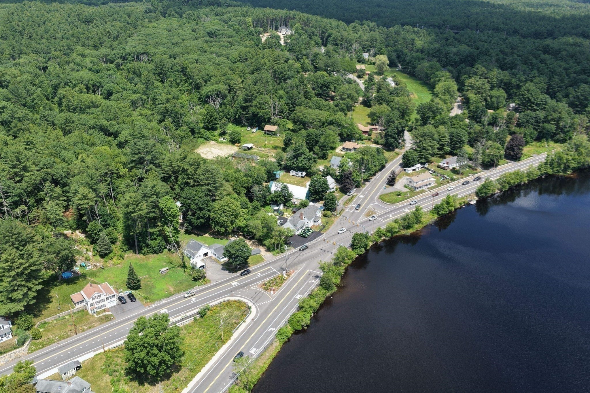 130 High St, Upton, MA for Rent