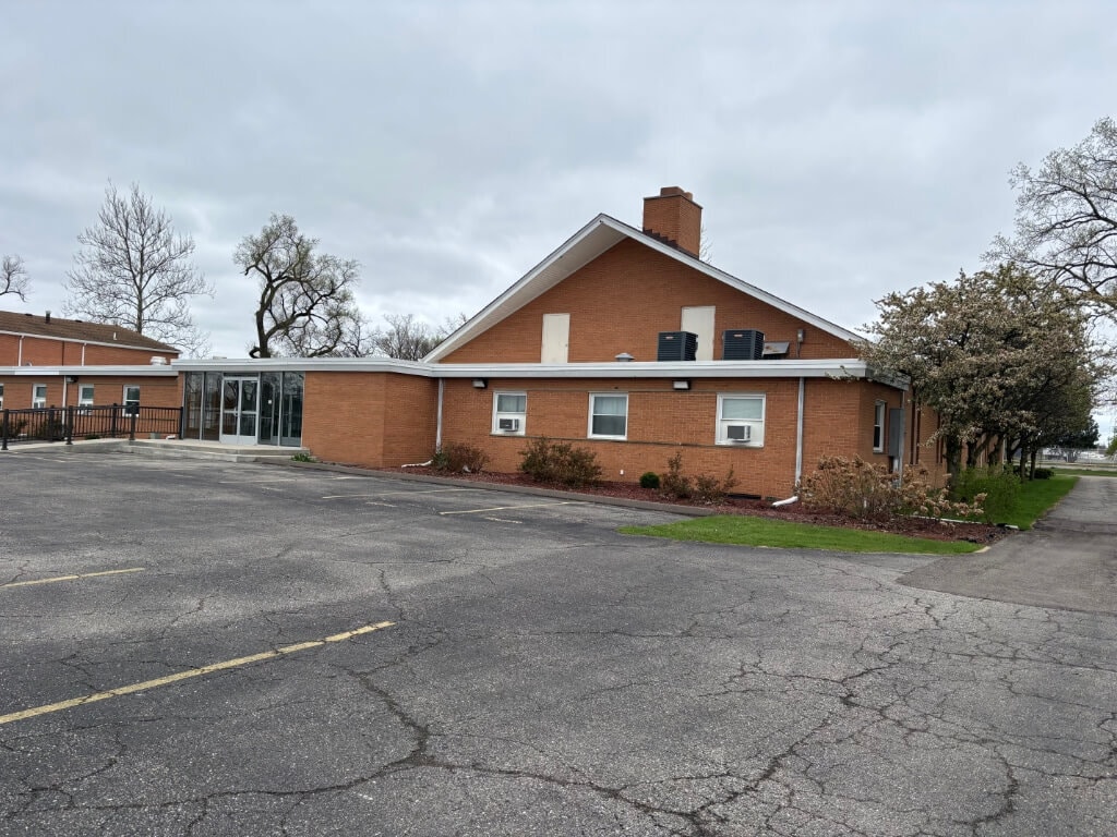 3789 Venoy Rd, Wayne, MI for Sale