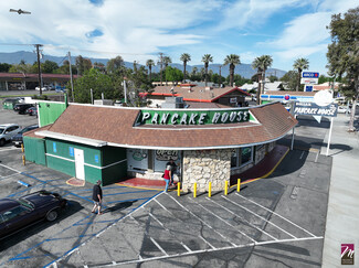Corona, CA Restaurant - 710 E 6th St