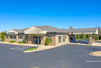 Lakeville, MN Retail - 11175 205th St W