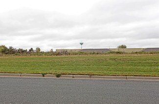 Austin, MN Retail - 1001 18th Ave NW