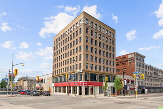 Ottawa, ON Office - 41-45 Rideau St