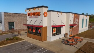 Dothan, AL Retail - 107 Apple ave