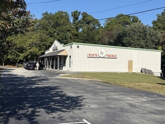 Wilmington, NC Retail - 215 Old Eastwood Rd