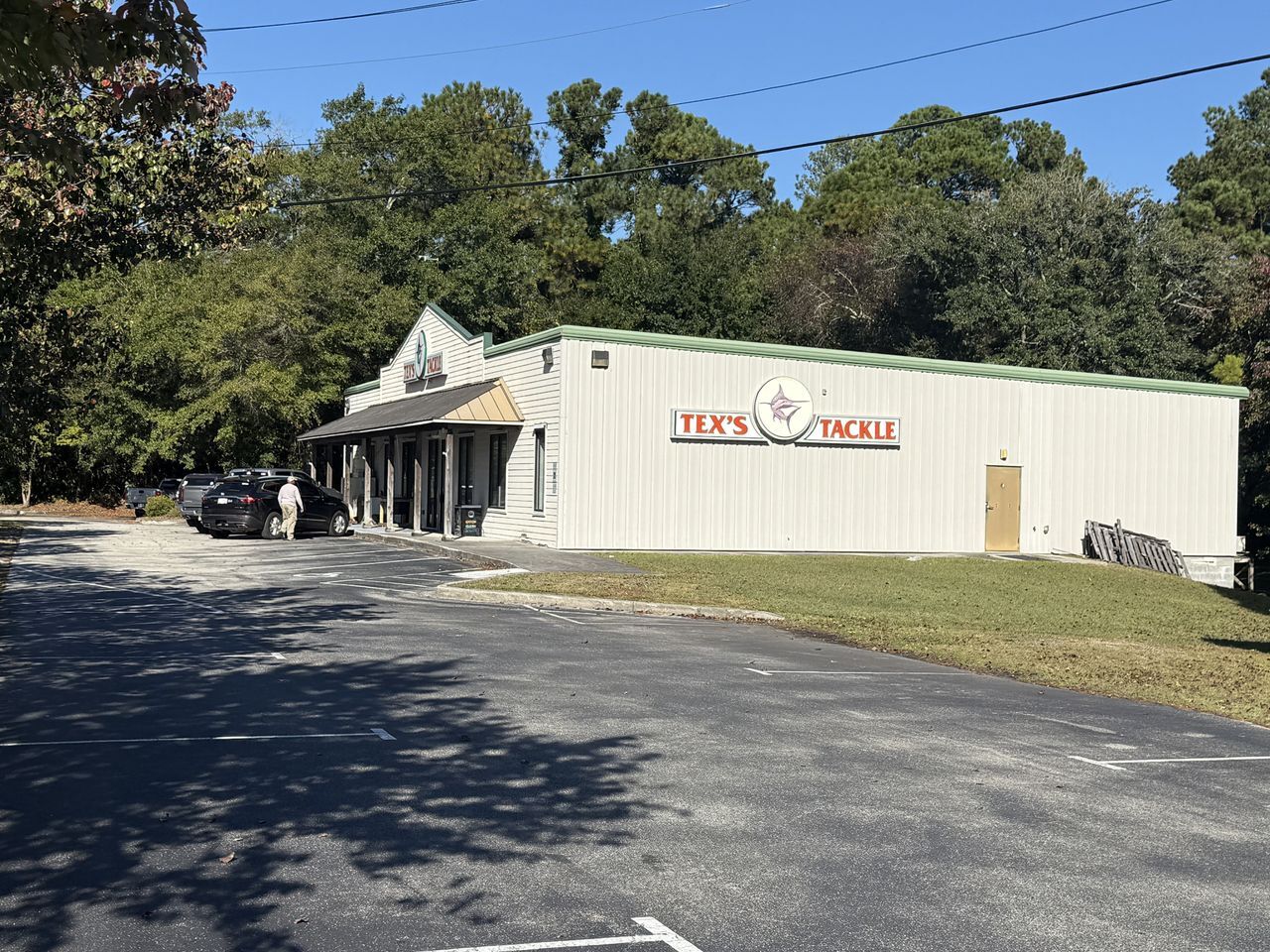 215 Old Eastwood Rd, Wilmington, NC for Rent