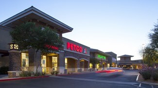 Chandler, AZ Office/Retail, Retail - S Arizona Ave @ Ocotillo Rd