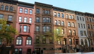 106 & 110-112 West 76th St
