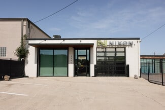 Dallas, TX Industrial - 4845 Vicksburg St Dallas, TX Industrial - 4845 Vicksburg St
