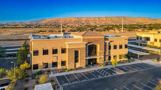 Las Vegas, NV Office - 10785 W Twain Ave