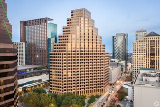 Austin, TX Office - 111 Congress Ave