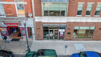 Bloomsburg, PA Office, Office/Retail - 50 E Main St