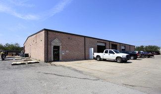 Houston, TX Industrial - 5711 Clarewood Dr