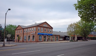 Washington, DC Office - 5700-5714 Connecticut Ave NW