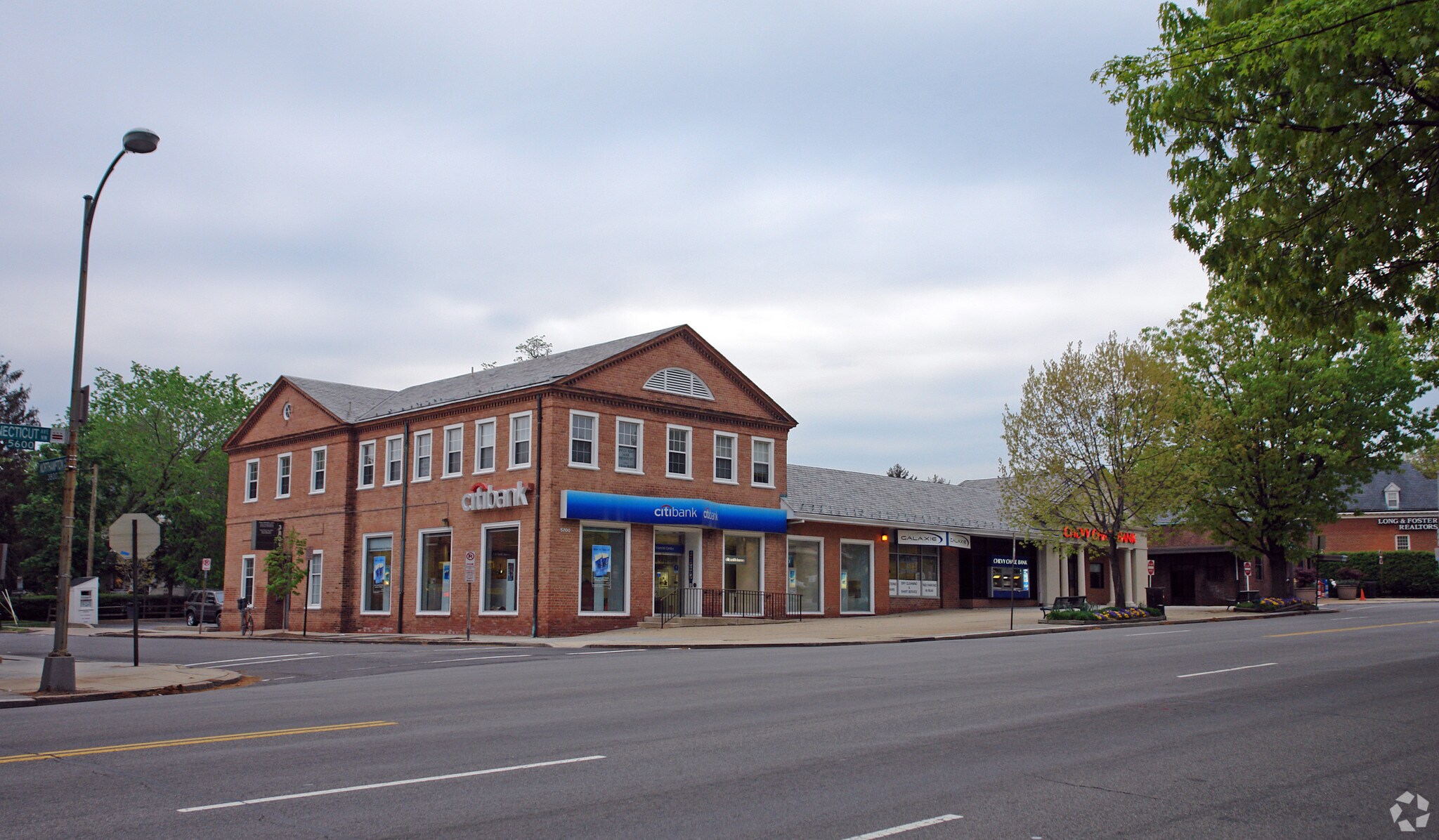 5700-5714 Connecticut Ave NW, Washington, DC for Rent