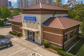 Dallas, TX Retail - 2121 Maple Ave Dallas, TX Retail - 2121 Maple Ave