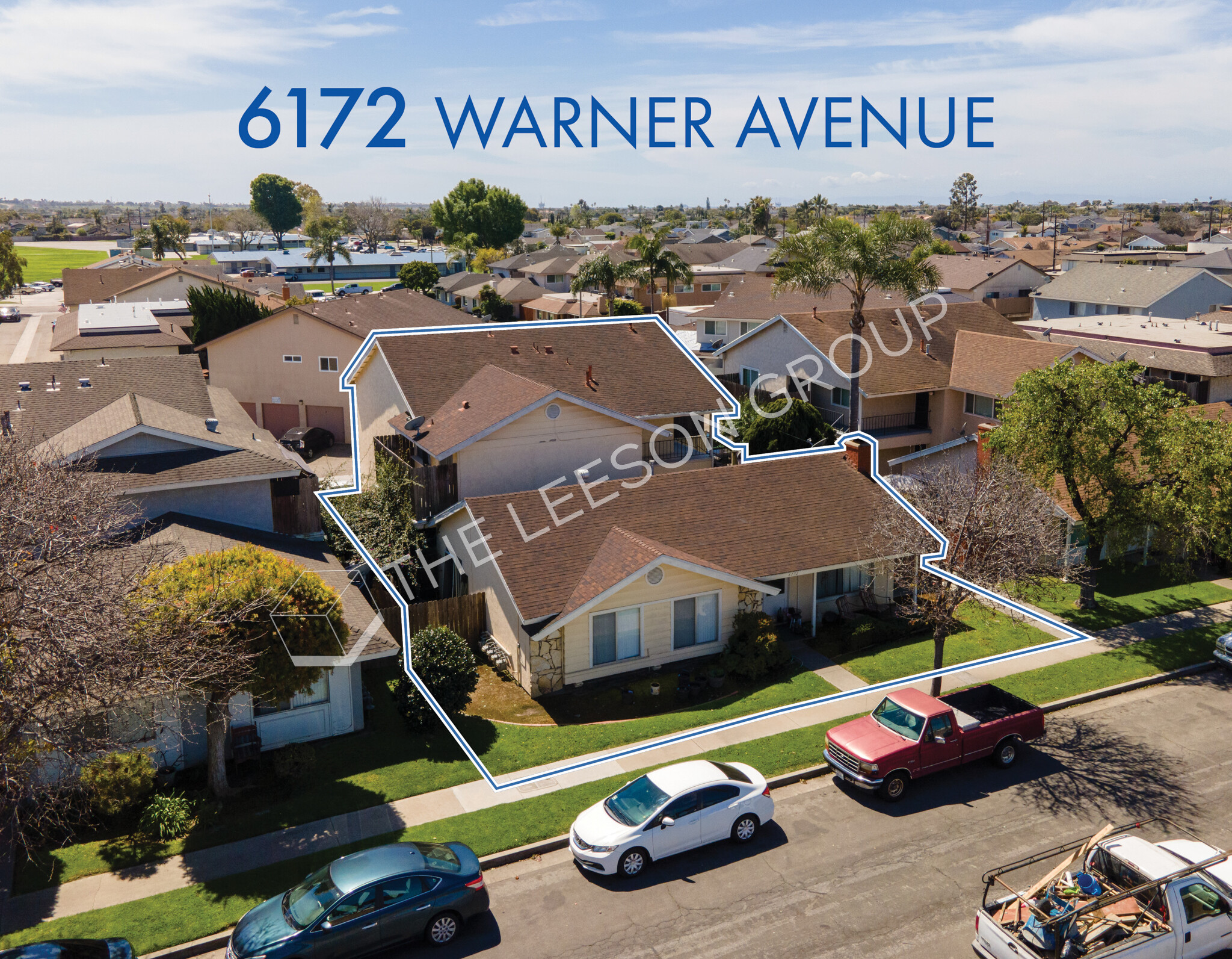 6172 Warner Ave, Huntington Beach, CA for Sale