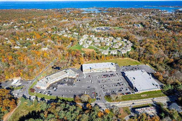 380-400 Chief Justice Cushing Hwy, Cohasset, MA for Rent