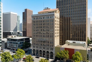 San Diego, CA Office - 233 A St San Diego, CA Office - 233 A St