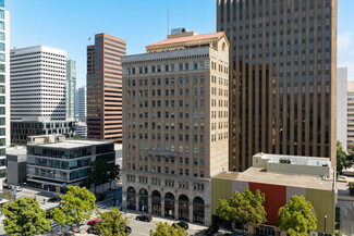 San Diego, CA Office - 233 A St