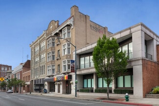 Hagerstown, MD Office - 55-59 W Washington St