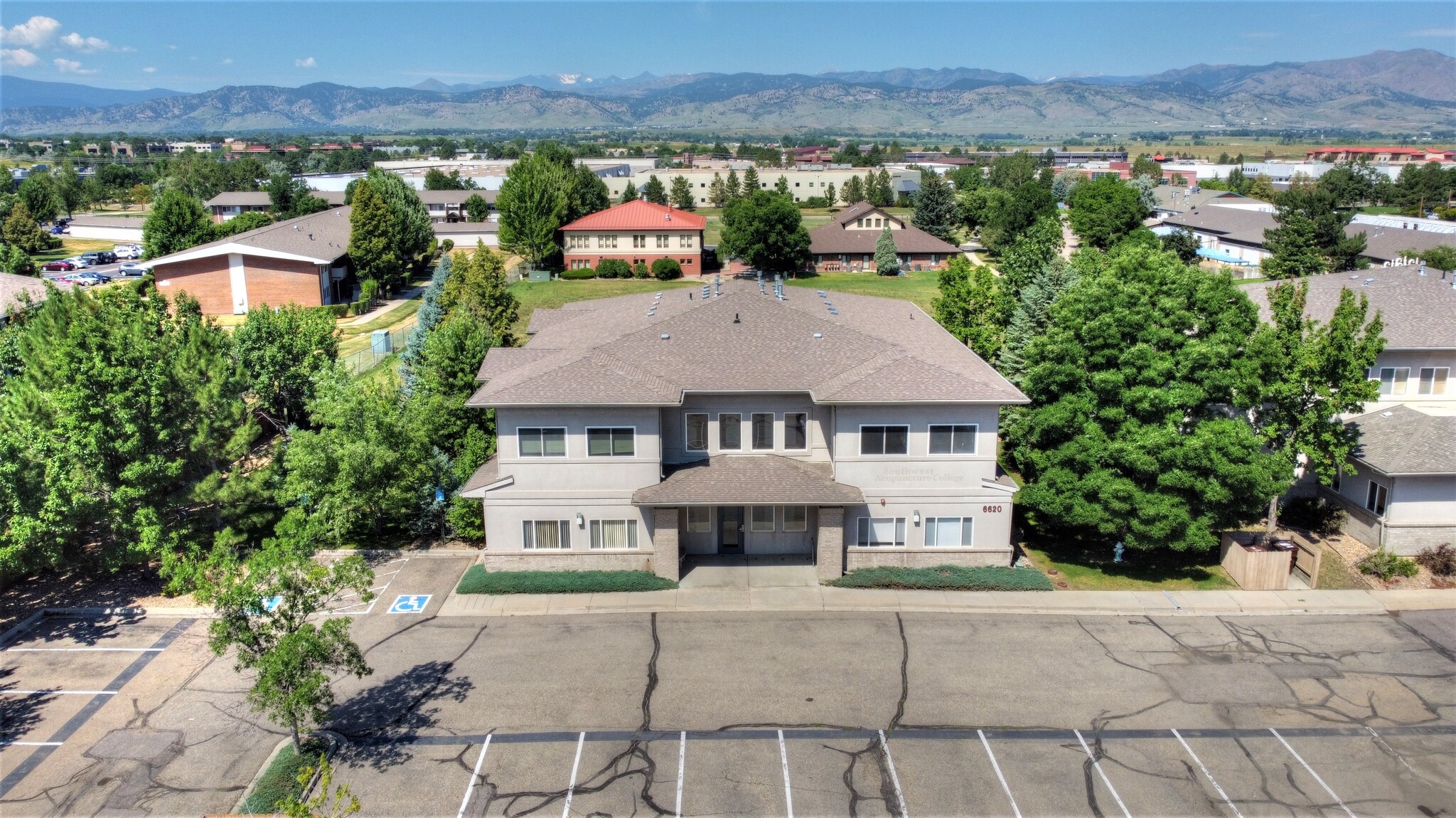 6620 Gunpark Dr, Boulder, CO for Sale