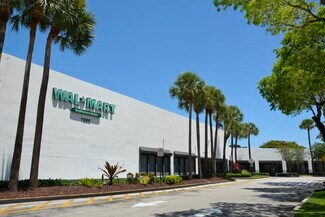 Plantation, FL Retail - 1801-1951 N Pine Island Rd Plantation, FL Retail - 1801-1951 N Pine Island Rd