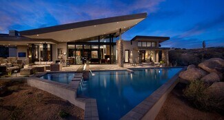 Lake Los Angeles, CA Residential Land - 145th St. East & Avenue Q