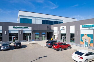 Calgary, AB Retail - 4 Royal Vista Way NW Calgary, AB Retail - 4 Royal Vista Way NW