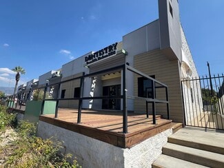 Pomona, CA Office/Medical, Office/Retail, Retail - 1952-1996 Indian Hill Blvd