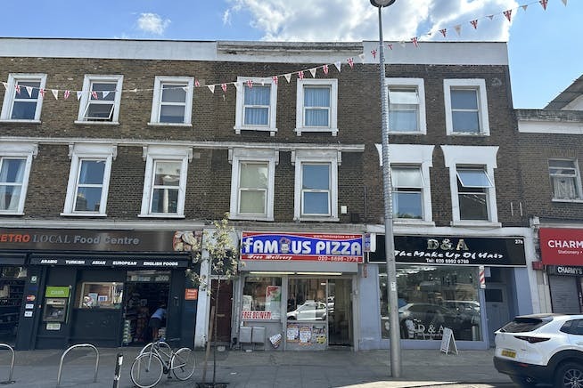 25 High St, London, LND for Sale