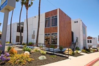 National City, CA Office - 148 E 30th St