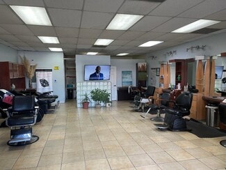 Long Beach, CA Retail - 2202-2216 Long Beach