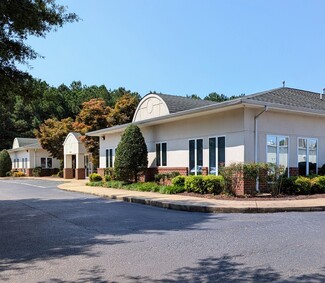 Hopewell, VA Medical - 5303 Plaza Dr