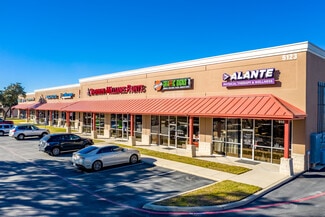 San Antonio, TX Retail - 5123 N Loop 1604