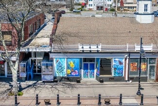 Hyannis, MA Retail - 426-428 Main St