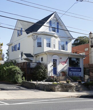 Glenside, PA Office - 2205 Mount Carmel Ave