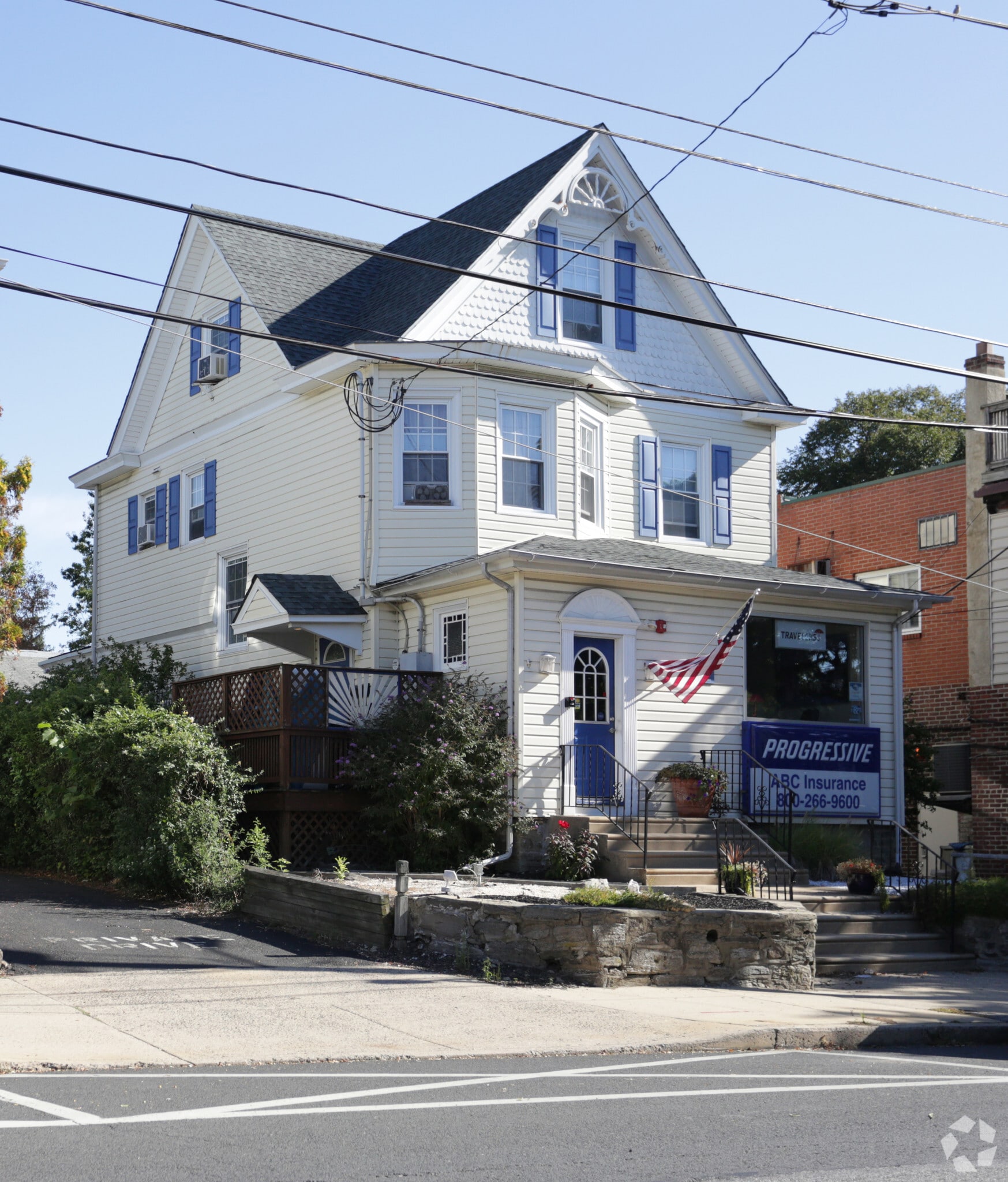 2205 Mount Carmel Ave, Glenside, PA for Rent
