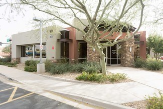 Phoenix, AZ Office/Medical - 10930 N Tatum Blvd