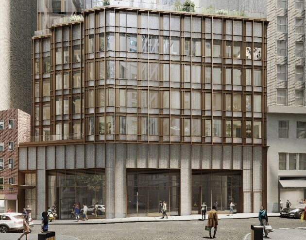 102-110 John St, New York, NY for Rent