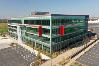 Sinch office