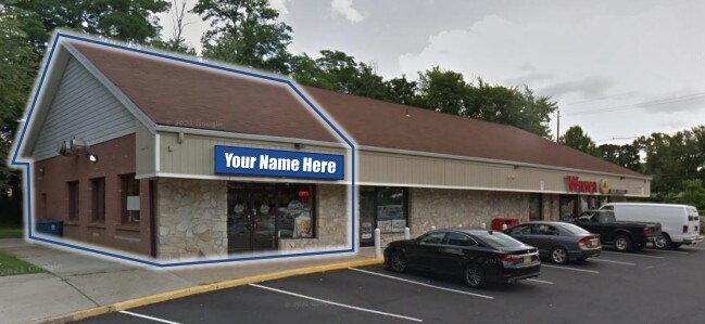 1273 Us Highway 206, Skillman, NJ for Rent